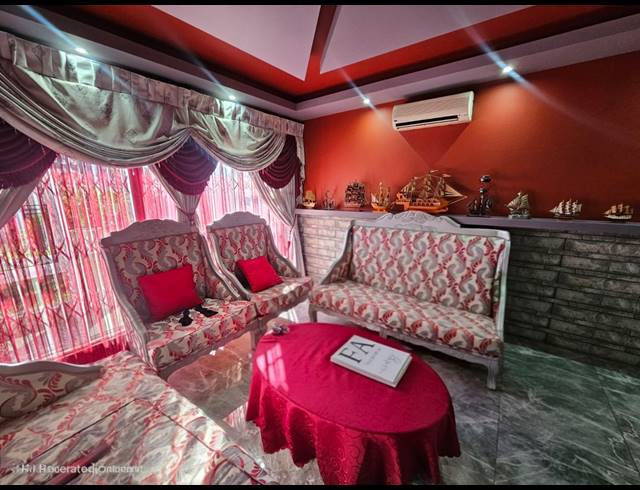 4 BEDROOM HOUSE FOR SALE IN ARCON PARK